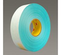 3M 02637-case Lot de 12 rouleaux de ruban adhésif Bleu 72 mm x 55 m