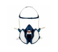3M 04277 Masque Pour Peinture