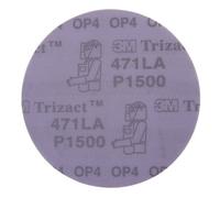 3M 05600 Kit de disques de ponçage, ponceuse excentrique