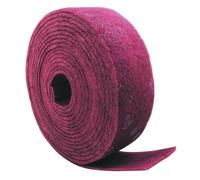 3M Scotch-Brite Rouleau de non-tissé CF-RL, 125 mm x 10 m, A, very fine x1 morceau