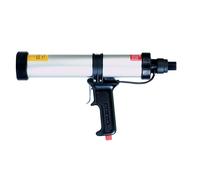 Pistolet à air comprimé 3M avec régulation d'air, pour PU-Fugenflex x1 morceau