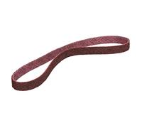 3M (08857) Lot de 20 courroies de traitement de surface 1,27 cm x 45,7 cm A MED