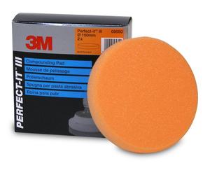 3M 09550 Support, polisseuse