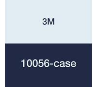 3M 10056-case 707E Lot de 200 ceintures en tissu P150 JE-Weight Orange 2,5 x 3,8 cm