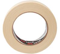 3M 101E/72 Bande de masquage marron clair (L x l) 50 m x 72 mm 1 pc(s)