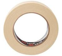 3M Bande de masquage 101E/72 marron clair 50 m x 72 mm