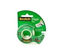 3M 105-3M Scotch Magic Tape Mat 1,9 x 760 cm