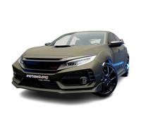 3M 1080 M26 Matte Military Green 5ft x 15ft (75 sq/ft) Car Wrap Vinyl Film