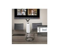 StarTech.com Câble USB-C Actif de 3m, USB 3.2 10Gbps, Câble de Transfert de Données USB Type-C, 60W Power Delivery, 8K 60Hz, DP