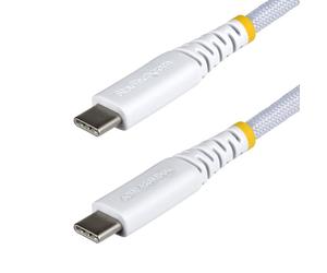3m 10ft Braided USB-C Charging Cable