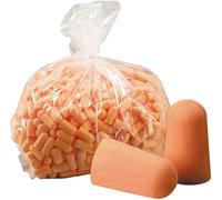 3M 1100R Pack de rechange de bouchons doreille 35 dB à usage unique 2000 paire(s)