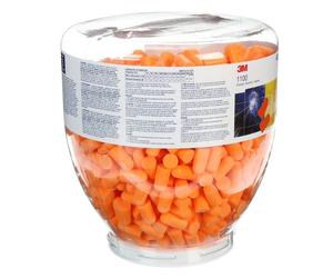 3M 1100RB Recharge de distributeur pour distributeur OneTouch Pro, SNR = 37 dB, 500 paires x500 morceau