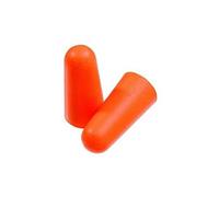 3m 1100sp bouchons d'oreille en mousse, lot de 5 paires