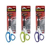 3M 1458TM Ciseaux titane asymétriques 20 cm