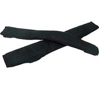 3M™ 168010 Banda anti-sudor de algodón, cierre velcro - Pack de 2 Unidades