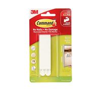 3M 17207 Blanc film adhésif - Films adhésifs