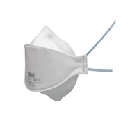 3M 1862+ Aura masque de protection respiratoire FFP2, sans valve x20 morceau