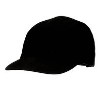 3M 2014282 Casquette protectrice noir
