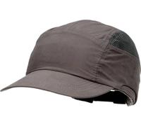 3M 2014298 Casquette protectrice gris