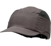 3M 2014300 Casquette protectrice gris