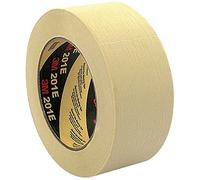 3M 201E/72 Bande de masquage beige (L x l) 50 m x 72 mm 1 pc(s)