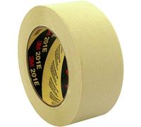 3M 201E/72 Bande de masquage beige (L x l) 50 m x 72 mm 1 pc(s)