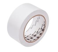 Ruban adhésif PVC 764i 3M 764W5033 blanc (L x l) 33 m x 50 mm résine caoutchouc 1 pc(s)