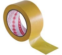 Scotch Ruban de masquage pour peinture Gold 244 2441850 - or - 50 m x 18 mm - 1 pc