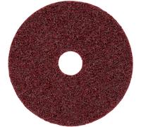 3M 3M SCOTCH-BRITE Disque abrasif nylon SC-DH 180 Quantité:1