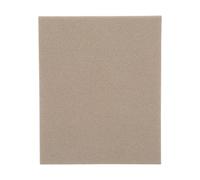 3M Éponge de ponçage 264 Fine Souple – Feuille abrasive ultra fine K800-K1200