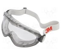 3M 2890A Lunettes de sécurité