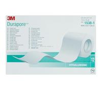 3M 3 m 34925 Durapore Coiffeuse, H 25 x 9, 14 m, Lot de 12