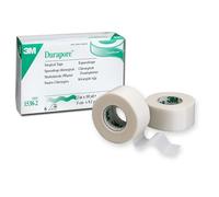 3M 3 m 34926 Durapore Coiffeuse, H 51 x 9, 14 m, Lot de 6