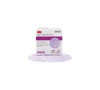 3M 30370 Disques Abrasifs Purple P800 Pièces 50