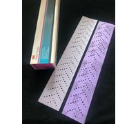 3M 30617 Hookit Violet 334U Premium Bandes Abrasives 70 x 396mm P240