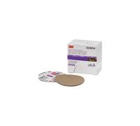 3M 30804 Kit de disques de ponçage, ponceuse excentrique