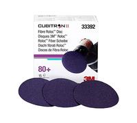 3 m 33392 Fibre Cubitron II Roloc 3 80 + par 3 m