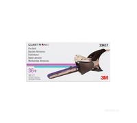3M 33437 Bandes Abrasives Avec Minéral Céramique Grain 36+ Pièces 10