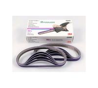 3M 33440 Bandes Abrasives Avec Minéral Céramique 80+ Pièces 10