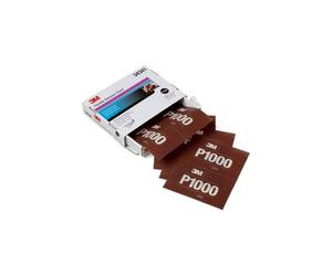 3M 34341 Papier-émeri
