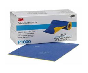 3M 35113 Papier-émeri