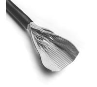 3M 3759/14 SF Câble rond plat gainé, 14 pôles, série 3759, fils, 1,27 mm, noir, 30,5 m x1 morceau