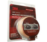 3M 39008 Headlight Lens Restoration System by