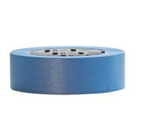 3M 3M™ 2090 Cintas de enmascarar profesionales, multisuperficie, 24 mm × 50 m...