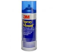 3m-3m-3m - Spray Mount 200ml
