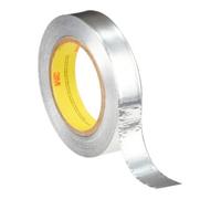 3M 3M 425 Ruban adhésif en aluminium 25X55 mm×m Quantité:1