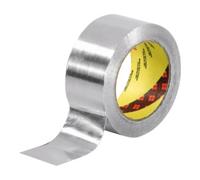 3M 3M 431 Ruban adhésif en aluminium 50X55 mm×m Quantité:1