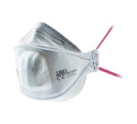 3M 3M AURA Masque de protection respiratoire 1883+, FFP3 Quantité:8