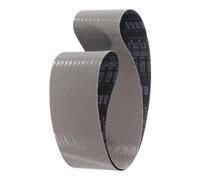 Bande abrasive 3M Trizact 237AA, 150 mm x 2000 mm, A65 x2 morceau