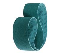 3M 3M Bande abrasive en nylon (A) SC-BL, 150x2000 mm, Comparaison grain: 100 Quantité:1